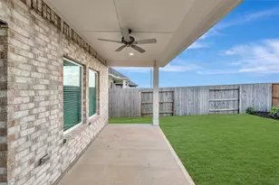 8215 Blue Shell Ln, Cypress, TX 77433 - Photo 15
