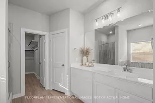 8215 Blue Shell Ln, Cypress, TX 77433 - Photo 15