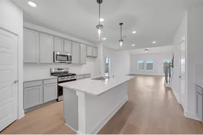 8215 Blue Shell Lane, Cypress, TX 77433 - Photo 5