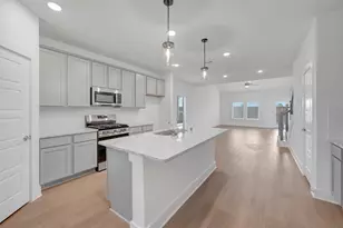 8215 Blue Shell Ln, Cypress, TX 77433 - Photo 5