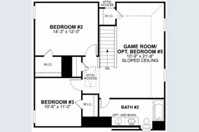 8215 Blue Shell Lane, Cypress, TX 77433 - Photo 3