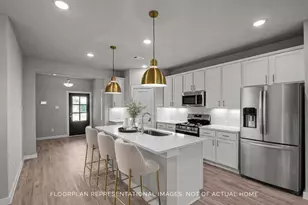 8215 Blue Shell Ln, Cypress, TX 77433 - Photo 5