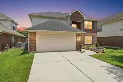 7030 Garden Mist Lane, Humble, TX 77346 - Photo 1