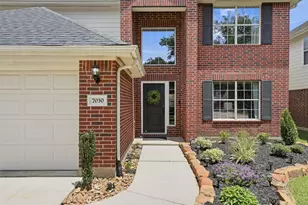 7030 Garden Mist Ln, Humble, TX 77346 - Photo 7