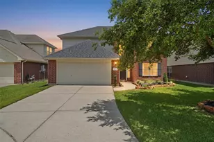 7030 Garden Mist Ln, Humble, TX 77346 - Photo 7