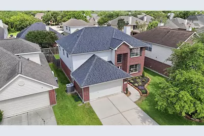 7030 Garden Mist Lane, Humble, TX 77346 - Photo 43