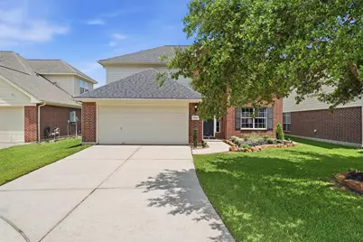 7030 Garden Mist Lane, Humble, TX 77346 - Photo 37