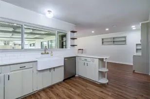 2007 Lamonte Ln, Houston, TX 77018 - Photo 5