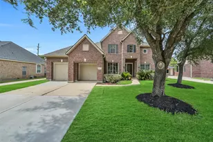 12003 Banks Run Dr, Pearland, TX 77584 - Photo 1