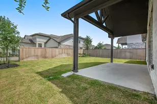 15018 Bonham Shore Dr, Cypress, TX 77433 - Photo 31