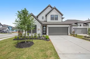 15018 Bonham Shore Dr, Cypress, TX 77433 - Photo 1