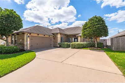 2217 Daroca Drive, League City, TX 77573 - Photo 1