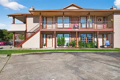 11503 Nobility Drive #4 C, Houston, TX 77477 - Photo 1