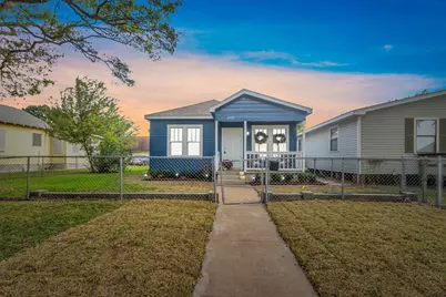 4919 Avenue Q, Galveston, TX 77551 - Photo 1