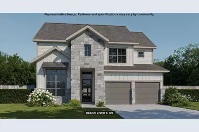 12315 Osprey Outlook Drive, Cypress, TX 77433 - Photo 1
