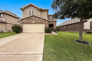 4022 Lake Cypress Cir, Houston, TX 77068 - Photo 1