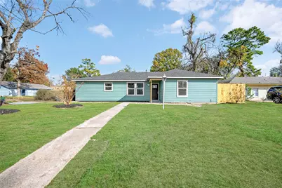 7422 Wiley Road, Houston, TX 77016 - Photo 3