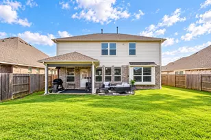1507 Homewood Point Ln, Rosharon, TX 77583 - Photo 39