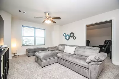 1507 Homewood Point Lane, Rosharon, TX 77583 - Photo 23