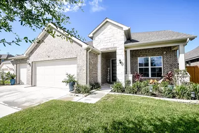 1507 Homewood Point Lane, Rosharon, TX 77583 - Photo 3