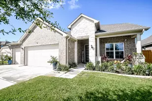 1507 Homewood Point Ln, Rosharon, TX 77583 - Photo 3