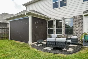 1507 Homewood Point Ln, Rosharon, TX 77583 - Photo 39