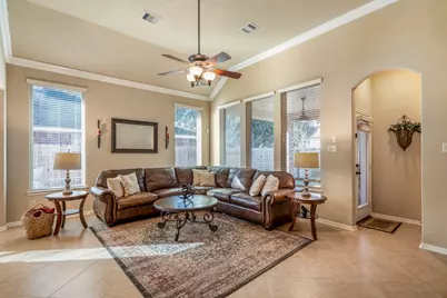 4939 Grand Chateau Lane, Houston, TX 77084 - Photo 19