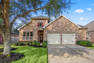 4939 Grand Chateau Ln, Houston, TX 77084 - Photo 1