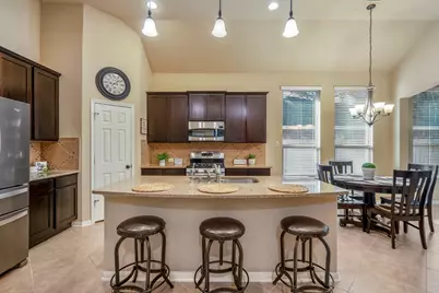 4939 Grand Chateau Lane, Houston, TX 77084 - Photo 9