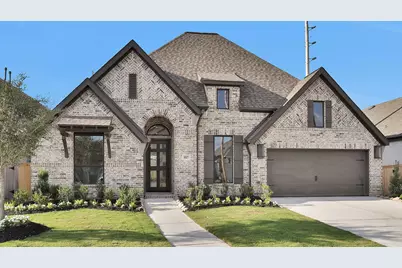 4527 Heather Crossing Road, Fulshear, TX 77441 - Photo 1