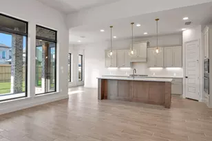 4527 Heather Crossing Rd, Fulshear, TX 77441 - Photo 3