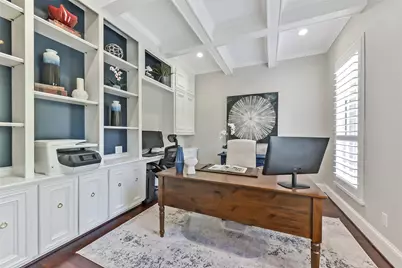 650 Oak Drive, Friendswood, TX 77546 - Photo 9