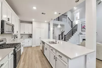 19003 Giara Pony Trail, Tomball, TX 77377 - Photo 11