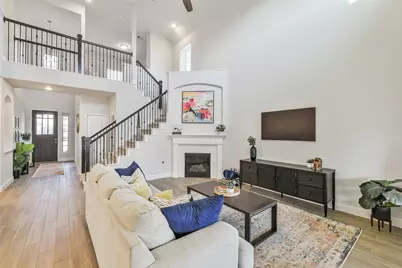 19003 Giara Pony Trail, Tomball, TX 77377 - Photo 7