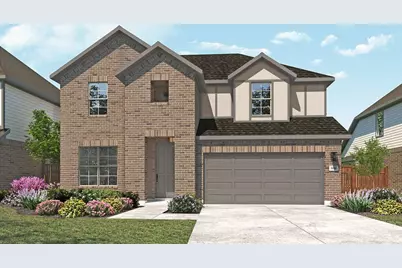 4757 Bakers Landing Drive, Katy, TX 77493 - Photo 1