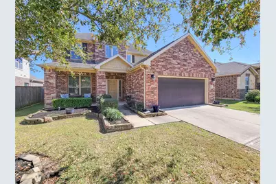 1904 Emerald Breeze Court, Pearland, TX 77089 - Photo 7
