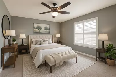 1904 Emerald Breeze Court, Pearland, TX 77089 - Photo 33