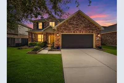 1904 Emerald Breeze Court, Pearland, TX 77089 - Photo 1