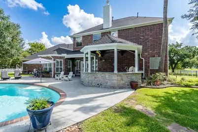 20303 Stone Lake Circle, Tomball, TX 77377 - Photo 37