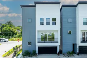 4124 Buck St, Houston, TX 77020 - Photo 1