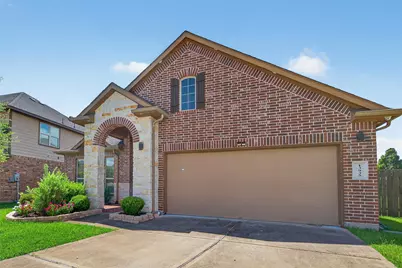 13935 Manobrook Court, Richmond, TX 77407 - Photo 5