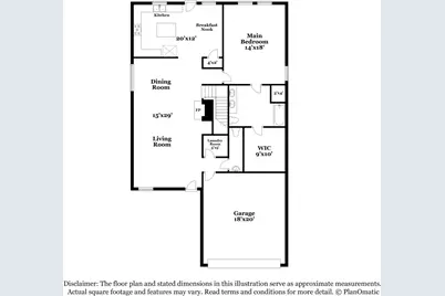 29511 Legends Pine Lane, Spring, TX 77386 - Photo 3