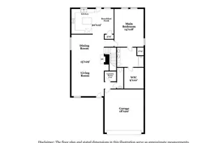 29511 Legends Pine Ln, Spring, TX 77386 - Photo 3