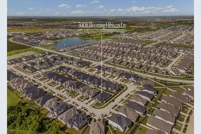 5008 Blooming Hibiscus Lane, Manvel, TX 77578 - Photo 37