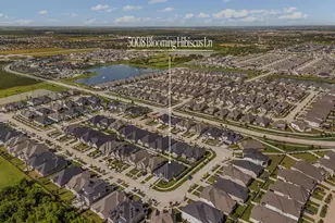 5008 Blooming Hibiscus Ln, Manvel, TX 77578 - Photo 37