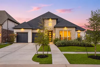 5008 Blooming Hibiscus Lane, Manvel, TX 77578 - Photo 1
