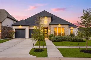 5008 Blooming Hibiscus Ln, Manvel, TX 77578 - Photo 1