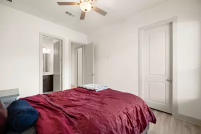 5008 Blooming Hibiscus Lane, Manvel, TX 77578 - Photo 25