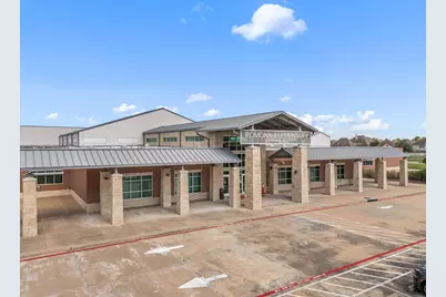 5008 Blooming Hibiscus Lane, Manvel, TX 77578 - Photo 49