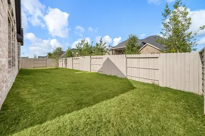 5008 Blooming Hibiscus Lane, Manvel, TX 77578 - Photo 33